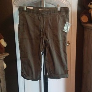 Sonoma Skimmer Pants